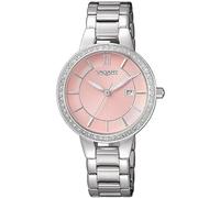 Citizen Reloj de cuarzo Vagary By Mujer Flair trendy cód. IU3-312-91