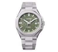 Citizen Reloj de Pulsera analógico automático para Hombre Series 8