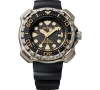 Citizen BN0220-16E Eco-drive Promaster titanio 47mm Reloj Hombre 20ATM