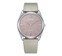 Citizen Reloj de Pulsera analógico Eco-Drive Suratto para Hombre