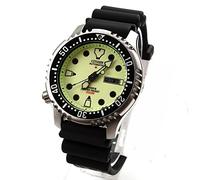 Citizen -, Reloj de Pulsera Men, NY0040-09W