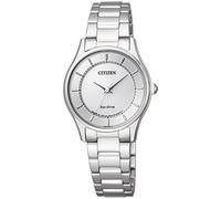 Citizen Reloj EM04 Colección Citizen Eco-Drive, Blanco, Reloj
