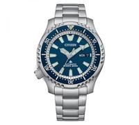 Citizen Reloj Hombre NY0161-63L