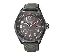 Citizen Reloj Hombre of Eco Drive Gris