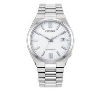 Citizen Reloj Mecánico NJ0150-81A Tsuyosa Acero