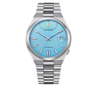 Citizen NJ0151-53L Tsuyosa Edición Especial - Automático, Unisex, Turquesa