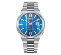 Citizen Reloj Mecánico NJ0151-53W Tsuyosa Hombre