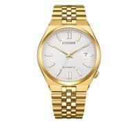 Citizen Reloj Mecánico NK0022-50A Tsuyosa 60