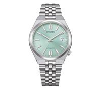 Citizen Reloj Mecánico NK0030-51X Tsuyosa 60