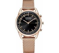 Citizen Reloj Mujer Analogico Cuarzo con Correa de Acero Inoxidable HX0003-51E
