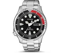 Citizen Promaster Automático Buceo Esfera Azul Día/Fecha NY0085-86E Reloj Hombre