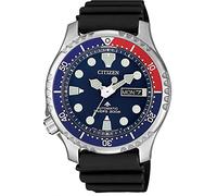 CITIZEN Reloj para Buceo NY0086-16LE