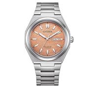 Citizen Reloj para Hombre Titanio AW0130-85ZE