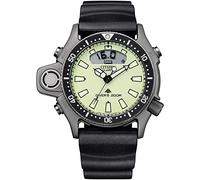 Citizen Reloj Promaster JP2007-17W Diver?s