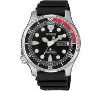 Citizen Reloj Promaster NY0085-19E Automático Acero Hombre