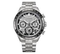 Citizen Reloj cronógrafo para hombre CC4076-65A Eco-Drive Correa en titanio