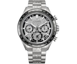 Citizen Reloj Satellite Wave CC4076-65A Attesa