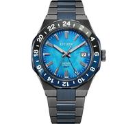 Citizen reloj series8 nb6036-52n limited edition