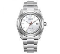 Citizen Reloj Super Titanium AW1900-50A Hombre