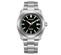 Citizen Reloj Super Titanium AW1900-50E Hombre