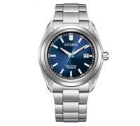 Citizen Reloj Super Titanium AW1900-50L Hombre