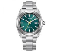 Citizen Reloj Super Titanium AW1900-50X Hombre