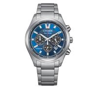 Citizen Super Titanium Crono Eco Drive CA4750-51L