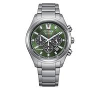 Citizen Reloj Super Titanium CA4750-51X Crono