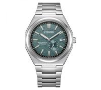 Citizen Reloj Super Titanium NJ0180-80X Hombre