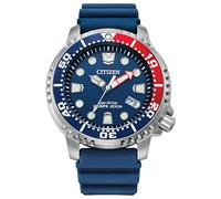 Citizen Relojes Eco-Drive Promaster Dive, Azul, Talla única, Eco-Drive Promaster Dive
