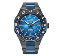 Citizen Series8 NB6036-52N - Reloj automático para hombre con esfera de nácar azul