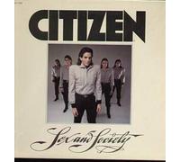 Citizen - Sex And Society
