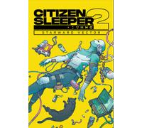 Citizen Sleeper 2: Starward Vector Steam Key (PC) GLOBAL
