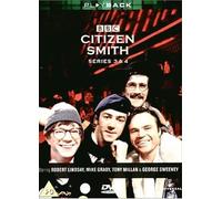 Citizen Smith - Series 3 & 4 [Edizione: Regno Unito] [Reino Unido] [DVD]