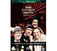 Citizen Smith - Series 3 & 4 [Edizione: Regno Unito] [Reino Unido] [DVD]