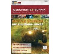 Citizen Soldier - Aus Der Reserve Direkt In Den Kampf [Edizione: Germania] [Italia] [DVD]