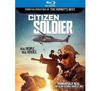 Citizen Soldier [ Edizione: Stati Uniti] [Italia] [Blu-ray]