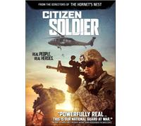 Citizen Soldier [Edizione: Stati Uniti] [Italia] [DVD]