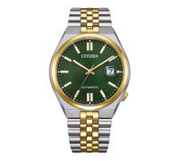 CITIZEN - Tsuyosa 60 - Accessories - Mujer - Verde - ONE SIZE -