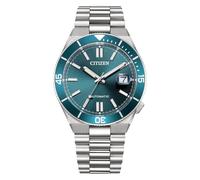 Citizen Watches Reloj Tsuyosa Shore Automático Hombre