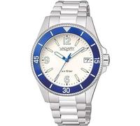 Citizen Vagary by Acqua - Reloj solo Tempo para hombre, clásico, cód. VD5-210-11, Pulsera