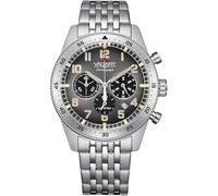 Citizen Vagary By Flyboy - Reloj cronógrafo para hombre, Iv2-117-61, moderno, cód. IV2-117-61