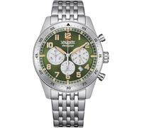 Citizen Vagary By Flyboy - Reloj cronógrafo para hombre, modelo Iv2-117-41, moderno, cód. IV2-117-41
