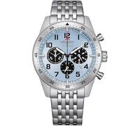 Citizen Vagary By Flyboy - Reloj cronógrafo para hombre, modelo Iv2-117-71, moderno, cód. IV2-117-71