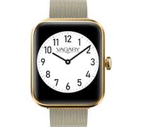 Citizen Vagary By Smart Watch - Reloj inteligente unisex, moderno, cód. X02A-008VY