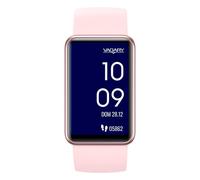 Citizen Vagary by Smart Watch - Reloj inteligente unisex, moderno, cód. X05A-003VY