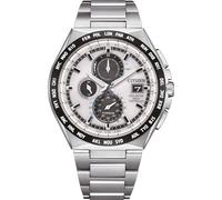 CITIZEN Watch AT8238-84A, Plata, Pulsera