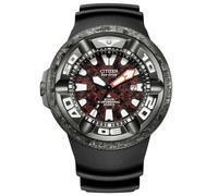 Citizen Watch BJ8059-03Z, Negro
