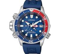 Citizen Promaster BN2038-01L Aqualand 45MM Esfera Azul 200M BUCEADOR Reloj - De