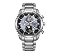 CITIZEN Watch BY1010-81H, Plata, Talla única, Pulsera